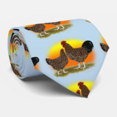 サセックス・サンライズ ネクタイ (ロール)