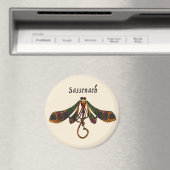 サセナチトンボ マグネット (インサイチュ (食洗機))