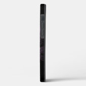 サソウンのダビデ Case-Mate iPhoneケース (裏面 / 左)