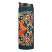 サソウンサーマルタンブラーのダビデ タンブラー (回転右)