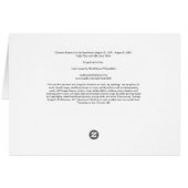 サソフェラトヴァージンマリアと子イエス・キリスト (裏面横)