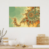 サソリのポスター ポスター (キッチン)