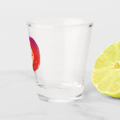 サソリの女 ショットグラス (右)