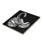 サソリ タイル (側面)