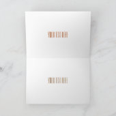 サタイカートゥーンイラストレーション カード (内部)