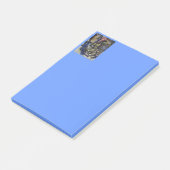 サタデーズ·恵みズ·ハーバー·アイランド ポストイット (アングル)