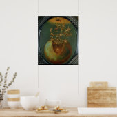 サタンと反乱天使の天国秋 ポスター (キッチン)