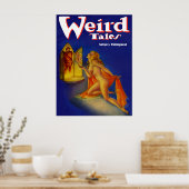 サタンパリンピスト ポスター (キッチン)