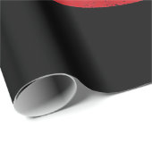 サタンヤギ、ヤギの贈り物 ラッピングペーパー (ロールコーナー)