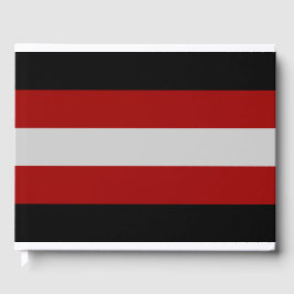 サタン国旗（悪魔） ゲストブック