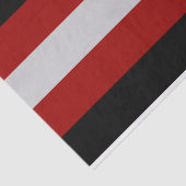 サタン国旗（悪魔） 薄葉紙 (詳細)