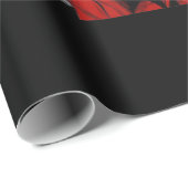 サタン山羊の贈り物 ラッピングペーパー (ロールコーナー)