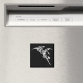 サタン考え磁石 マグネット (インサイチュ (食洗機))