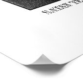 サタン誘惑ジョン・ウィルクスブース ポスター (角)