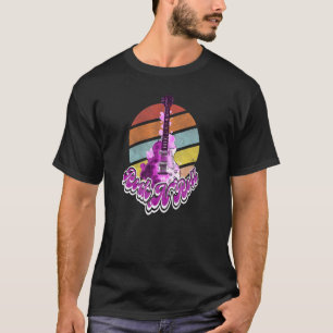 サタン重いパンクデッドゴシックタトゥー自然Ro Tシャツ