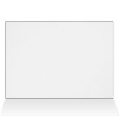 「サタン」おもしろいクリスマスカードの自動修正 (内部横(上))