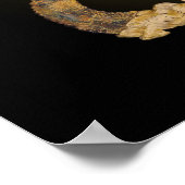 サタン&エバ24x18アートポスター ポスター (角)