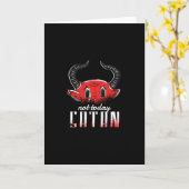 サタン カード (黄色い花)