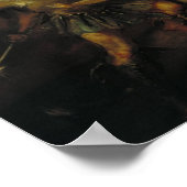 サタン、罪と死 ポスター (角)