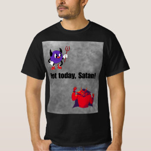 サタン Tシャツ