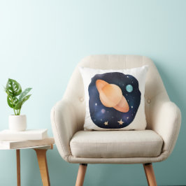 サターンのセレニティ クッション