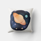 サターンのセレニティ クッション (裏面)