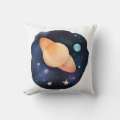 サターンのセレニティ クッション (正面)