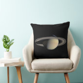 サターンガス巨大惑星(Cassini) クッション (椅子)