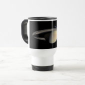 サターンガス巨大惑星(Cassini) トラベルマグ (正面左)