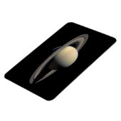 サターンガス巨大惑星(Cassini) マグネット (左側)