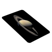 サターンガス巨大惑星(Cassini) マグネット (右側)