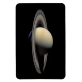 サターンガス巨大惑星(Cassini) マグネット (縦)