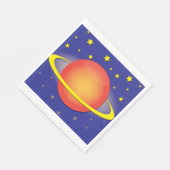 サターン紙ナプキンス スタンダードランチョンナプキン (角)