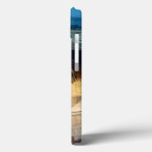 サターンVアポロ11月ミッションの発射 Case-Mate iPhoneケース (裏面 / 左)