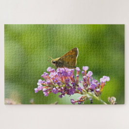 サチェム(アタルペデス・カンペストリ) ジグソーパズル