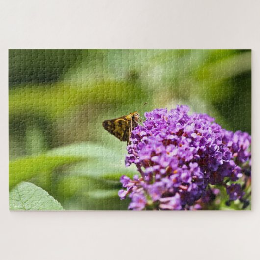 サチェム（アタルペデス・カンペストリ） ジグソーパズル (横)