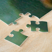 サチェム(アタルペデス・カンペストリ) ジグソーパズル (側面)