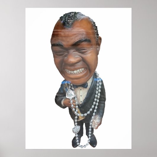 サチモ。 ポスター (正面)