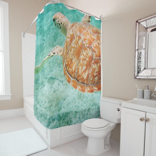 サチュトル シャワーカーテン (インサイチュ)