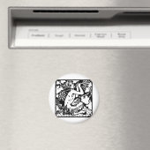 サチュラー マグネット (インサイチュ (食洗機))