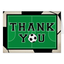 サッカーありがとう