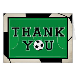 サッカーありがとう