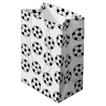サッカーおもしろいの球模様