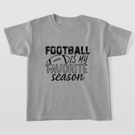 サッカーおもしろいシーズンワードアートスポーツ Tシャツ