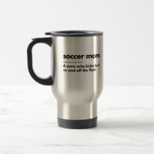 サッカーおもしろいママ定義