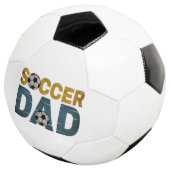 サッカーおやじ   サッカーボール (3/4)