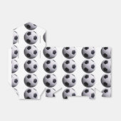 サッカーお楽しみ箱 フェイバーボックス (折り畳みなし)