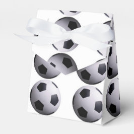サッカーお楽しみ箱 フェイバーボックス
