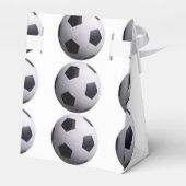 サッカーお楽しみ箱 フェイバーボックス (裏面サイド)