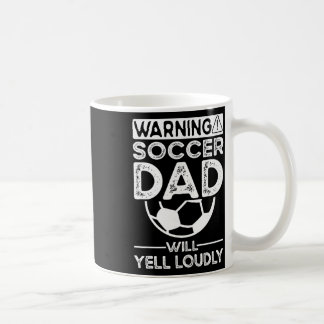 サッカーお父さん _7  コーヒーマグカップ